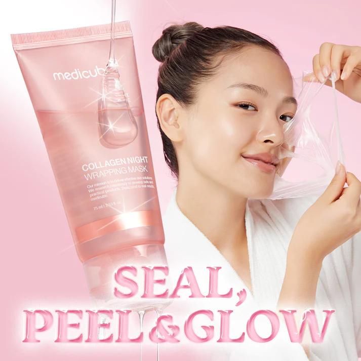 Wake Up to Youthful, Radiant Skin!